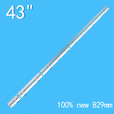 LC43490083A ไฟหลังทีวี LED ARRAY-3PCM00778A-Rev0.2-191011