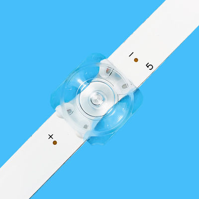 TCL 43A260 43A360 43A160 Light strip 43HR330M11A1 v1 4C-LB4311-HR01J