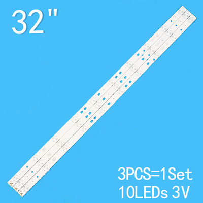 LD32U3100 ไฟหลังทีวี LED LE32D8810 32PAL535 LT-32C461 LE32B8000T