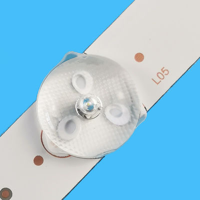 JS-D-JP395DM-A81EC B82EC 80105 E395DM1000 MCPCB Light Strip