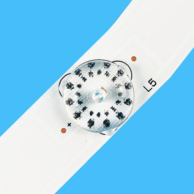 R72-32D04-020-13 LED Backlight Strip E365061 MS-L1084 MC-20A 3210G 32X600