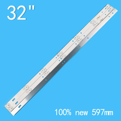 NEO LED Backlight Strip LT-32DE75 MS-L2391 V1 A3 D3 180.DT0-32D90 TF-LED32S6