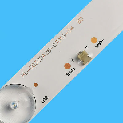 NEO LED Backlight Strip LT-32DE75 MS-L2391 V1 A3 D3 180.DT0-32D90 TF - LED32S6