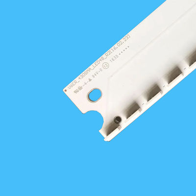 V6ER_430SMA_LED48_R2 স্যামসাং টিভি ব্যাকলাইট UN43KU7500 UN43KU7000 UE43KU6655 BN96-39676A