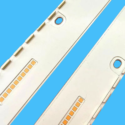 V6ER_430SMA_LED48_R2 স্যামসাং টিভি ব্যাকলাইট UN43KU7500 UN43KU7000 UE43KU6655 BN96-39676A