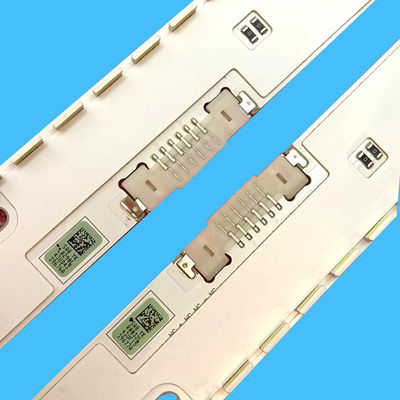 V6ER_430SMA_LED48_R2 স্যামসাং টিভি ব্যাকলাইট UN43KU7500 UN43KU7000 UE43KU6655 BN96-39676A