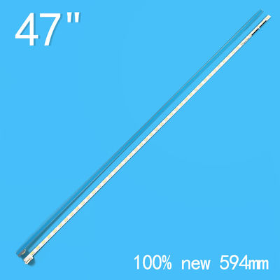 For Konka LED47R7000PDE LED47M3400PDE Light Strip 47 '' V12 EDGE REV1.4 7