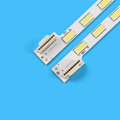 For Konka LED47R7000PDE LED47M3400PDE Light Strip 47 '' V12 EDGE REV1.4 7