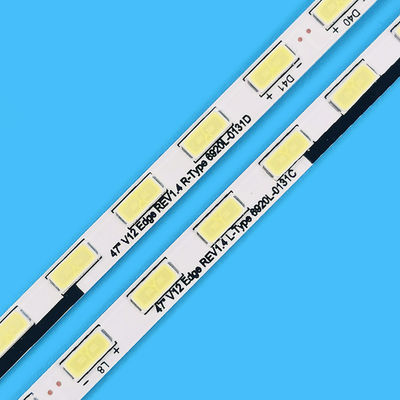 For Konka LED47R7000PDE LED47M3400PDE Light Strip 47 '' V12 EDGE REV1.4 7