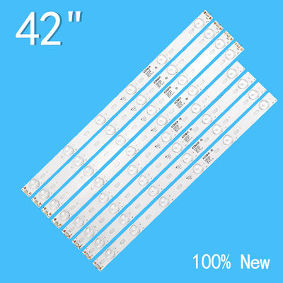 LED Backlight Strips For KL42GT618 35017849 35017855 35017848