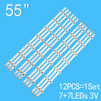 55GB7800 LG TV Backlight 55LB670V 55LB671V 55LB673V 55LB675V 6916L-1803A