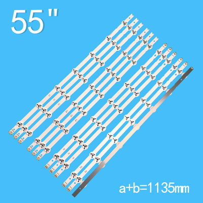 55GB7800 LG TV Backlight 55LB670V 55LB671V 55LB673V 55LB675V 6916L-1803A