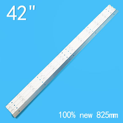 For 42-inch LCD TV DH42D12-ZC14F-01 303DH420033 LEDZD42A backlight strip