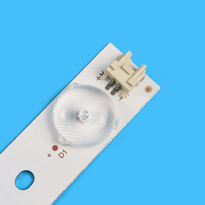 For 42-inch LCD TV DH42D12-ZC14F-01 303DH420033 LEDZD42A backlight strip