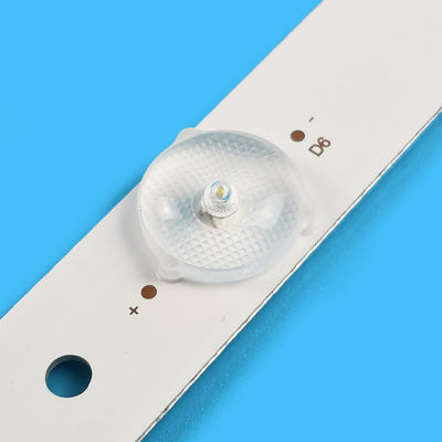For 42-inch LCD TV DH42D12-ZC14F-01 303DH420033 LEDZD42A backlight strip