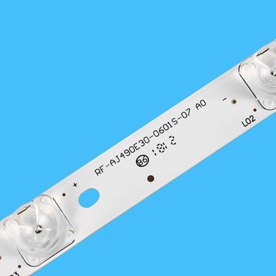 For LC-49CUG8362KS LC-49CUF8472ES 8372ES 8462ES RF-AJ490E30-0601S-07 A0