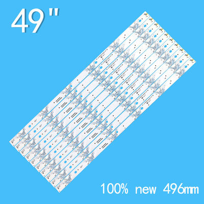 For LC-49CUG8362KS LC-49CUF8472ES 8372ES 8462ES RF-AJ490E30-0601S-07 A0