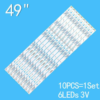 For LC-49CUG8362KS LC-49CUF8472ES 8372ES 8462ES RF-AJ490E30-0601S-07 A0