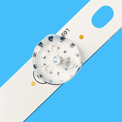 For 55DM1000/300MA-1BIN/FHD-8S JS-D-JP55DM-A51EC light strip