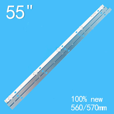 For 55DM1000/300MA-1BIN/FHD-8S JS-D-JP55DM-A51EC light strip