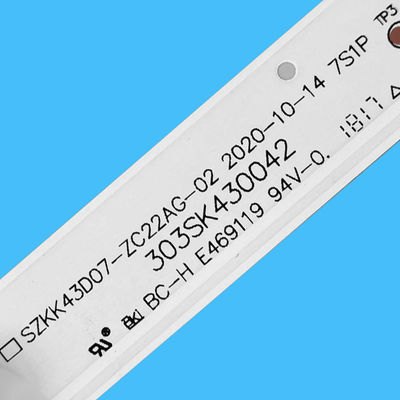 For KDL43JT662A LED43K7200 LED43G30CE KDL43JT662A LED43S1