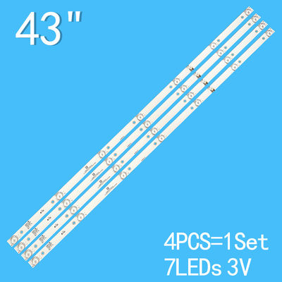 For KDL43JT662A LED43K7200 LED43G30CE KDL43JT662A LED43S1