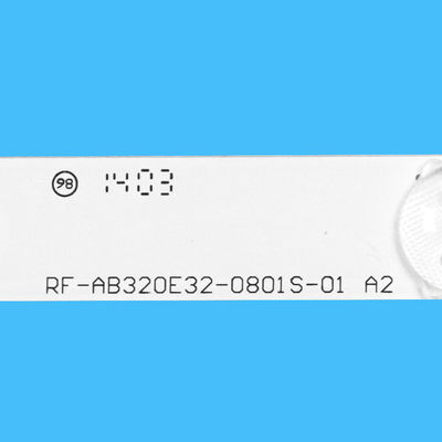 For RF-AB320E32-0801S-02 A9 TJ91K5000000 R4424 2113 LB-C320X13-E7-H-G1-RF1