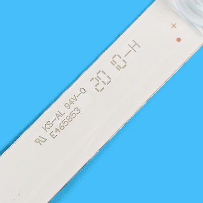 TCL 65A65V2 D65A65L2 D65A65D6 ল্যাম্প স্ট্রিপ JL.D65081330-365AS-M-V03
