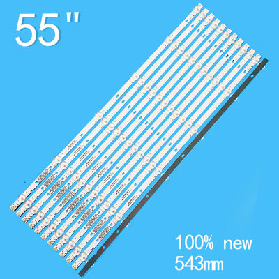 For CY-550D-6X12-HL+HT 8D55-DNDL-M8612A AX55LEDA88 NPB15D544103BL041-001H