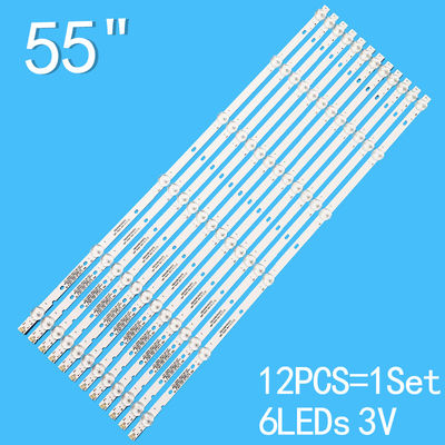 For CY-550D-6X12-HL+HT 8D55-DNDL-M8612A AX55LEDA88 NPB15D544103BL041-001H