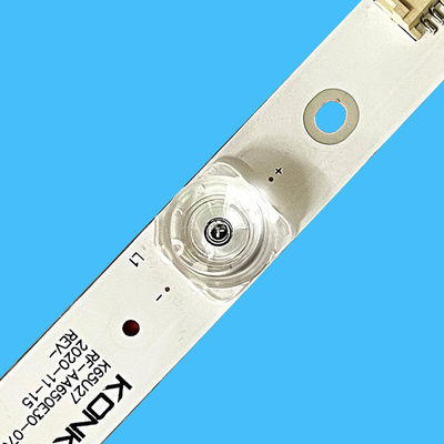 For RF-AA650E30-0701S-08 LED65G9200U A65U K65U27 LED65R6000U