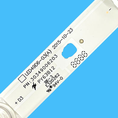 For 49U1 LS49AL72 LE48D19S 49U6700C FD4951A-LU LED49D6-03(A) 3034900620