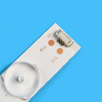 LS48H310G LE48G520N হাইয়ার টিভি ব্যাকলাইট LED48D8-03 (D) 30348008220