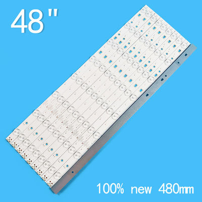 LS48H310G LE48G520N হাইয়ার টিভি ব্যাকলাইট LED48D8-03 (D) 30348008220