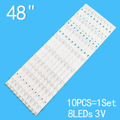LS48H310G LE48G520N হাইয়ার টিভি ব্যাকলাইট LED48D8-03 (D) 30348008220
