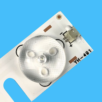 For HL-00400A28-1001S-01 YAL03-01035280-05 LED-4028 DEXP F40B7000E