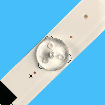 For HL-00400A28-1001S-01 YAL03-01035280-05 LED-4028 DEXP F40B7000E