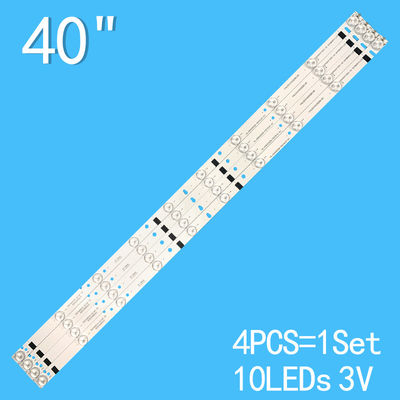 For HL-00400A28-1001S-01 YAL03-01035280-05 LED-4028 DEXP F40B7000E