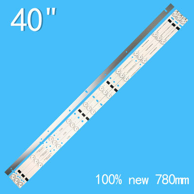 For HL-00400A28-1001S-01 YAL03-01035280-05 LED-4028 DEXP F40B7000E