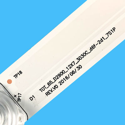 For 65US6016 65p2u U65P6046 L65P2-UD 65S423 65S401 4C-LB6507-HR01J