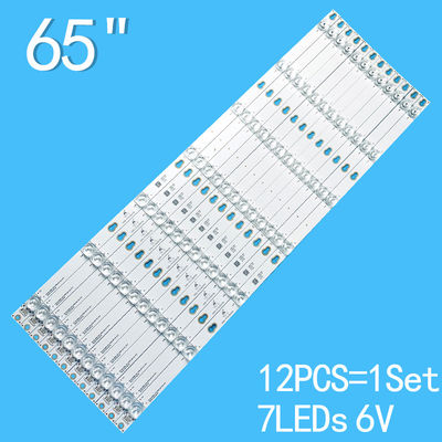 For 65US6016 65p2u U65P6046 L65P2-UD 65S423 65S401 4C-LB6507-HR01J