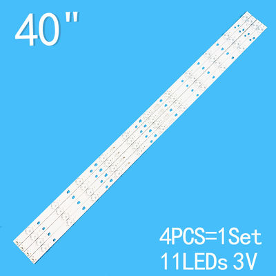 LT-40C540 LE40M600CF হাইয়ার টিভি ব্যাকলাইট LE40F3000WX LE40M600F LED40D11-ZC14-01 ((A))
