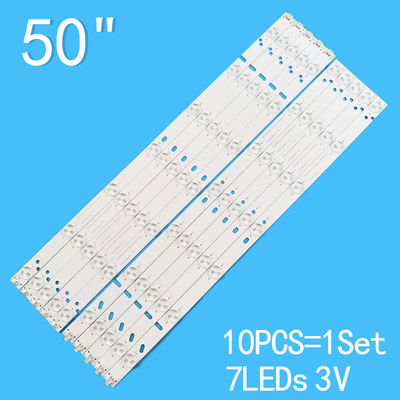 LT-50E560 LT-50E350 ハイヤーテレビバックライト LE-5018 CX500DLEDM ZDCX50D14R-ZC14F-02