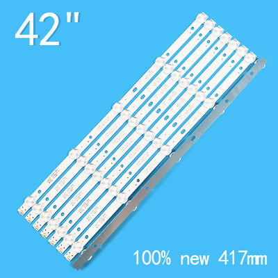 43PFF3059/T3 43PFF5459/T3 PHIlips TV Заднее освещение 43PUF6031/T 43PUF6056/T3 4708-K43WDR-A1213K04