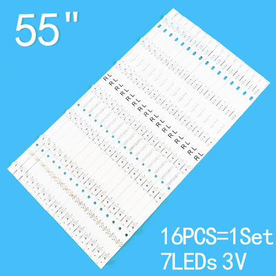 For TH-55DX6505S TX-55DXR600 TX-55AAX630B TH-55DX650M TX-55AAX630E