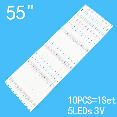 LS55AL88T71 LS55AL88K81 হাইয়ার টিভি ব্যাকলাইট LS55AL88K20 LS55AL88K52/1A3 LQ55H71 55V72