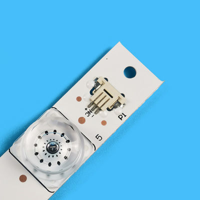 L60P2-UD 60A730U TCL TV rétroéclairage 60D2900 L60P2-UD L60P2US 60HR330M05A0 V4