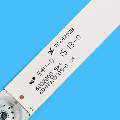 L60P2-UD 60A730U TCL TV rétroéclairage 60D2900 L60P2-UD L60P2US 60HR330M05A0 V4
