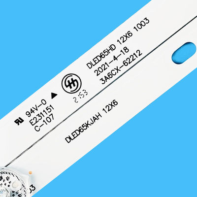 For DLED65SMD 12X6 DLED65SMD 12*6 0008 DLED65HD 12X6 1003