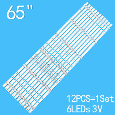 For DLED65SMD 12X6 DLED65SMD 12*6 0008 DLED65HD 12X6 1003